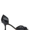 Frau Sarah Chofakian | Sarah Chofakian Valencia-Peep-Toe-Pumps Farfetch