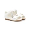 Kinder Dolce & Gabbana Kids | Flache Sandalen Fur Kinder Von Dolce & Gabbana Mit Schleife Farfetch