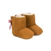 Kinder UGG Kids | Ugg Jesse Bow-Stiefel Fur Kinder - Farfetch