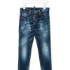 Kinder Dsquared2 Kids | Dsquared2 Distressed Skinny Jeans Fur Kinder - Farfetch