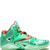 Mann Nike | Nike Lebron 11 „Christmas"-Sneaker Farfetch