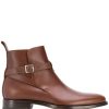 Mann Scarosso | Scarosso Stiefeletten Farfetch