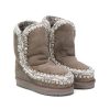 Kinder Mou Kids | Mou Eskimo-Stiefeletten Fur Kinder - Farfetch