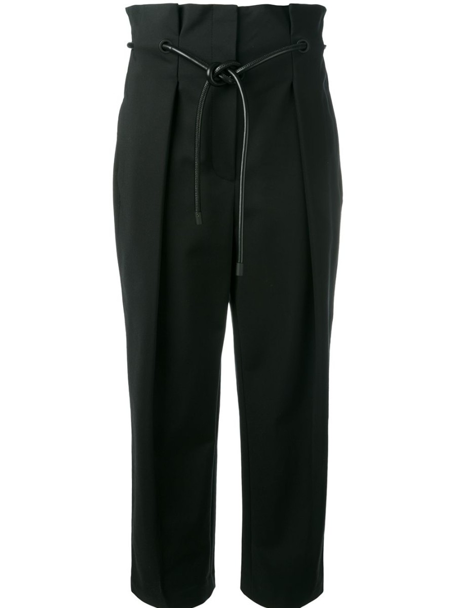 Frau 3.1 Phillip Lim | 3.1 Phillip Lim Origami-Plisseehose Farfetch