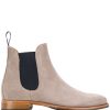 Mann Scarosso | Scarosso Giancarlo Stiefeletten Farfetch