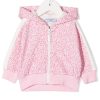 Kinder Monnalisa | Monnalisa Alice Kapuzenpullover Mit Reisverschluss Farfetch