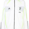 Mann Palace | Palace Juventus Trainingsjacke Mit Reisverschluss Farfetch