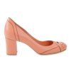 Frau Sarah Chofakian | Sarah Chofakian Pumps Mit Mittelhohem Absatz Farfetch