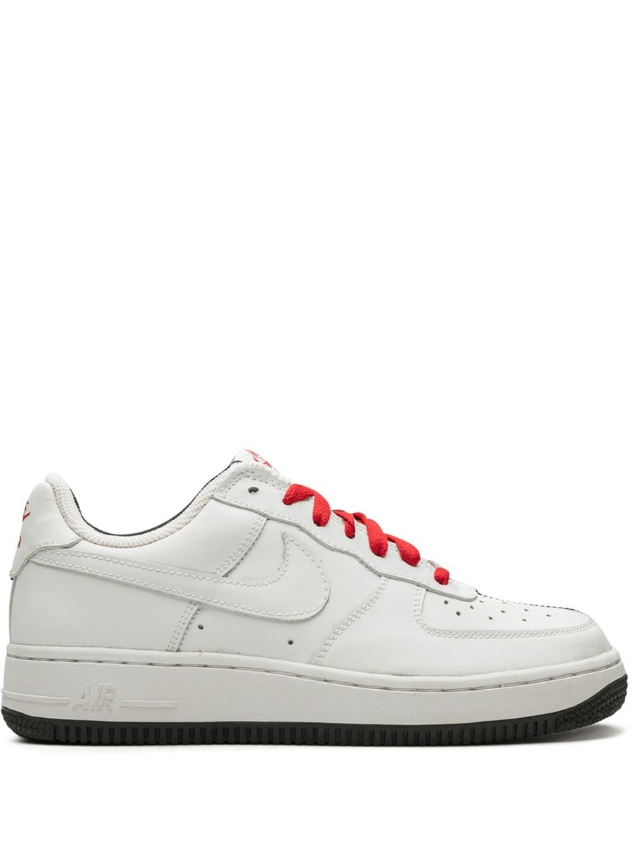 Kinder Nike Kids | Nike Kinder Air Force 1 Low Prem Le Sneakers - Farfetch