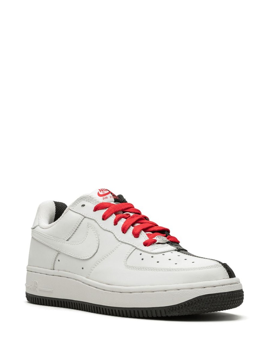 Kinder Nike Kids | Nike Kinder Air Force 1 Low Prem Le Sneakers - Farfetch