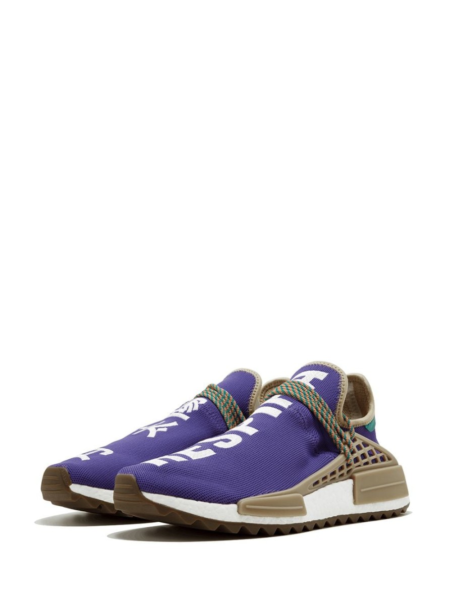 Mann adidas | Adidas X Pharrell Williams Human Race Nmd Tr „Respira Friends & Family 2017" Sneakers Farfetch