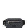 Mann Gucci | Gucci Soft Gg Supreme Gurteltasche - Farfetch