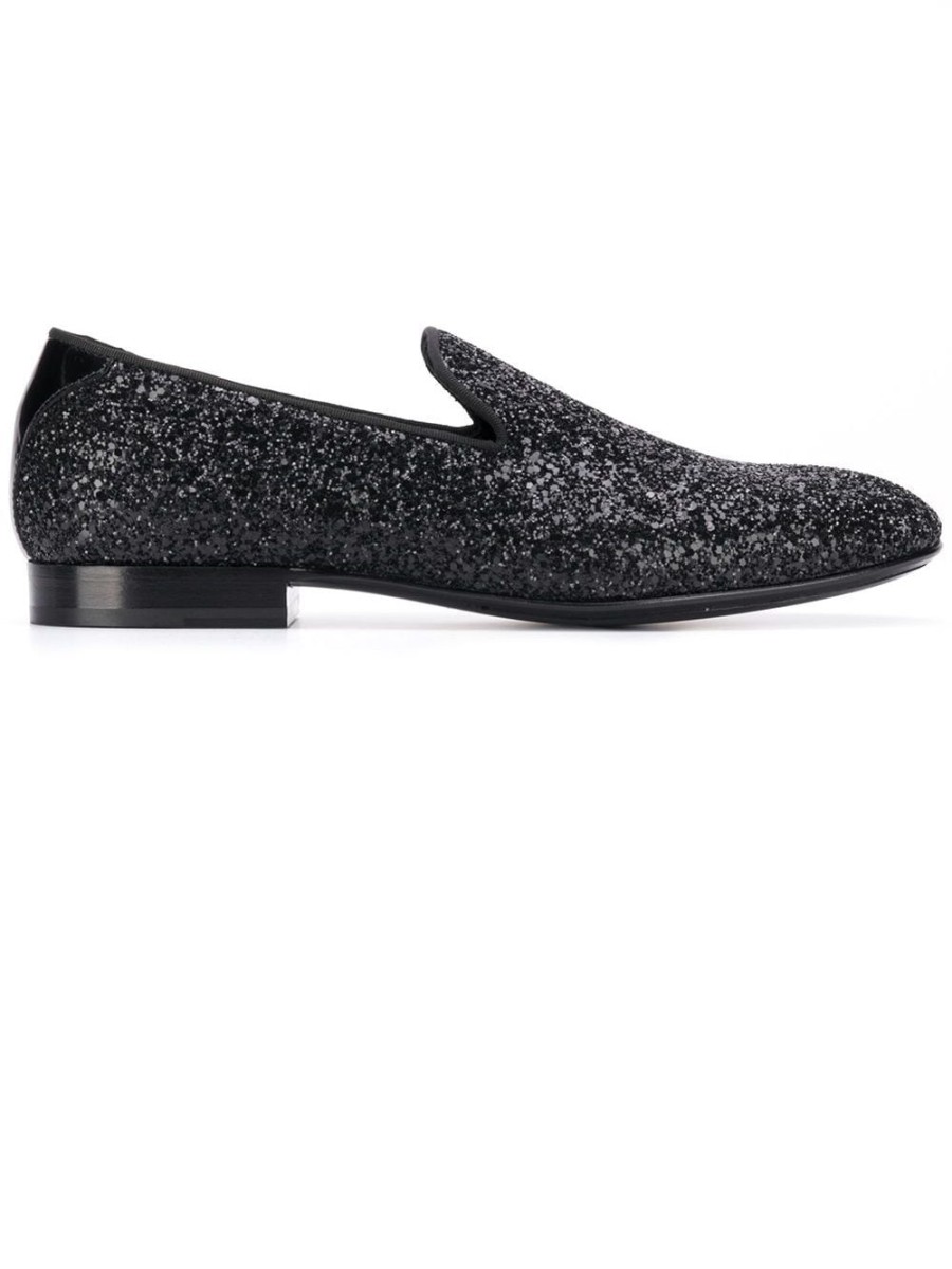 Mann Jimmy Choo | Jimmy Choo Thame-Slipper Farfetch