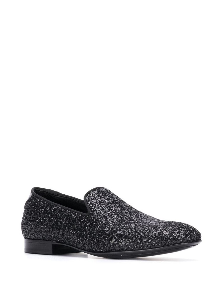 Mann Jimmy Choo | Jimmy Choo Thame-Slipper Farfetch