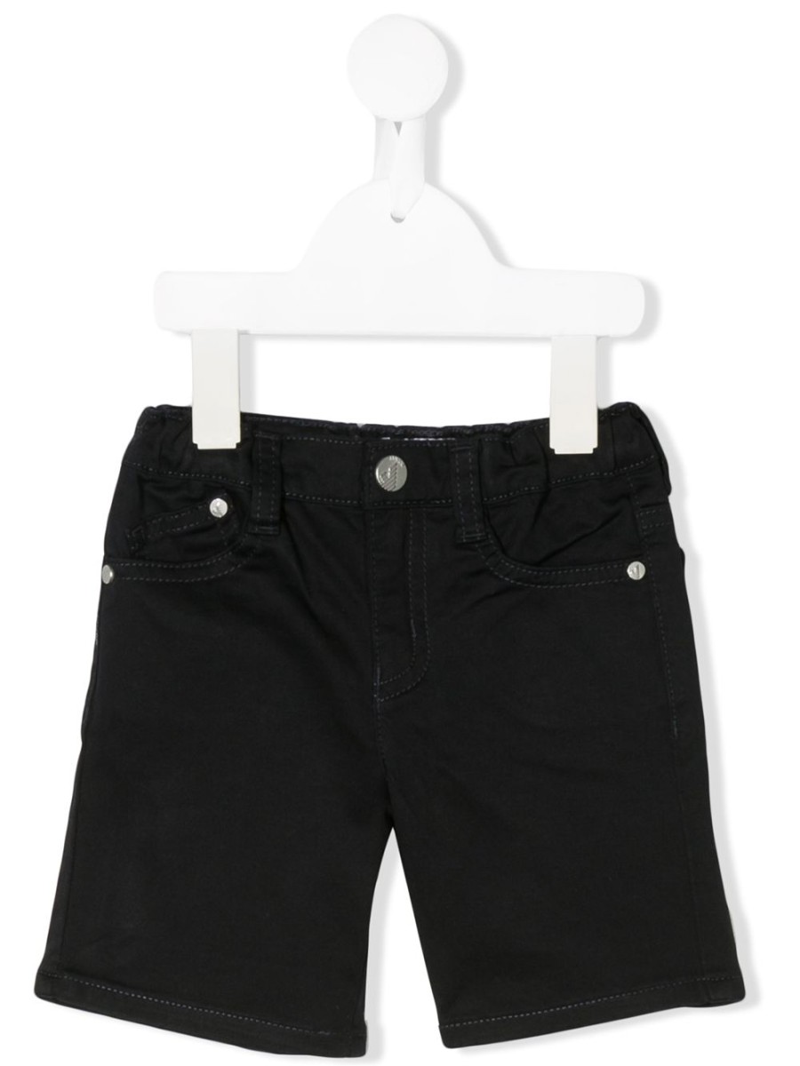 Kinder Emporio Armani Kids | Emporio Armani Chino-Shorts Fur Kinder Farfetch