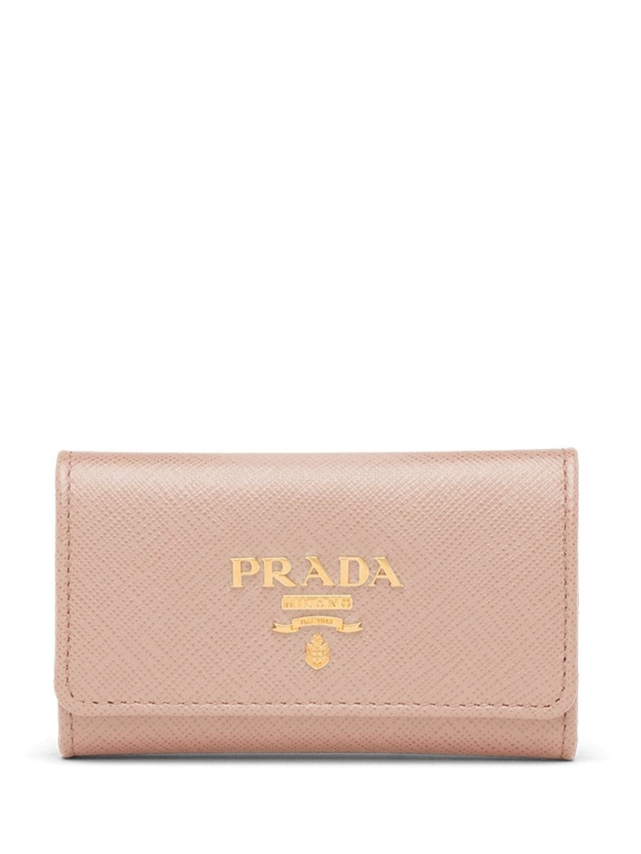 Frau Prada | Prada-Schnappschlusseletui Farfetch