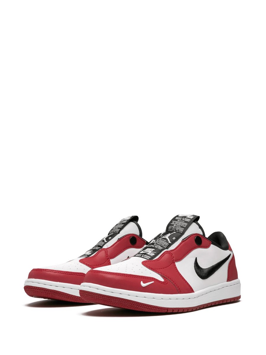 Frau Jordan | Jordan Air Jordan 1 Low Slip Nrg „Slip Chicago" Sneakers Farfetch