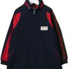 Kinder Gucci Kids | Gucci Kinder-Jacke Mit Logo-Patch Farfetch