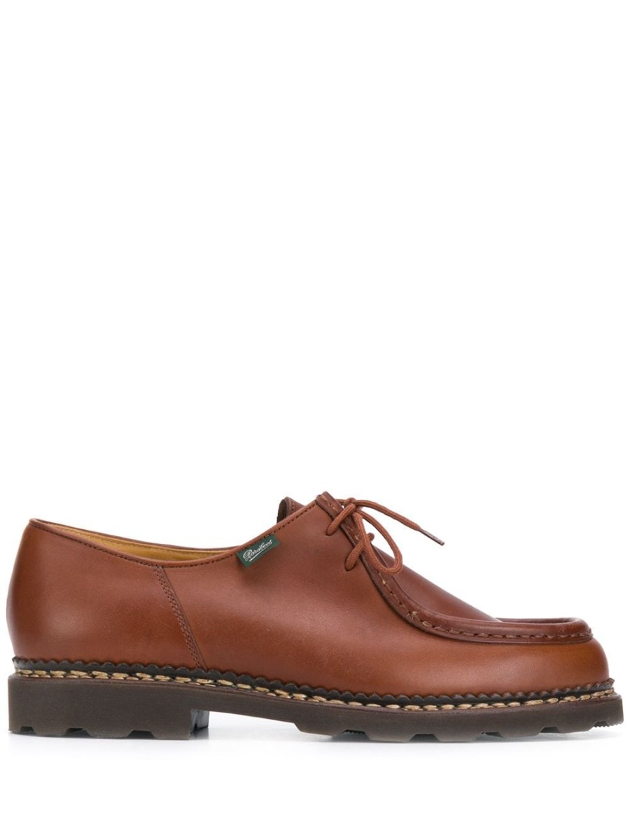 Mann Paraboot | Paraboot Michael Schuhe Farfetch