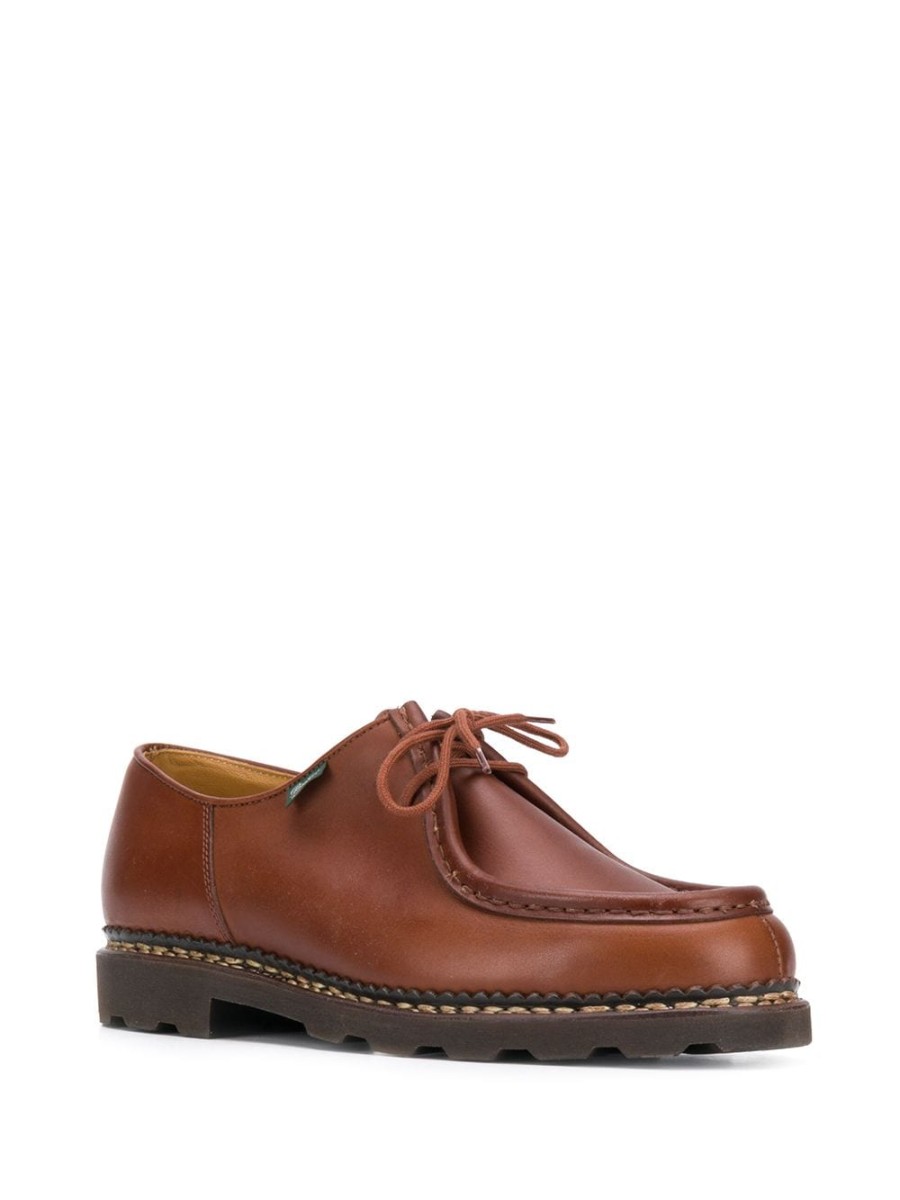 Mann Paraboot | Paraboot Michael Schuhe Farfetch