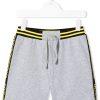 Kinder Moschino Kids | Moschino Kinder-Trainingsshorts Mit Logo-Futter Farfetch