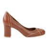 Frau Sarah Chofakian | Sarah Chofakian Pumps Mit Mittelhohem Absatz Farfetch