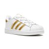 Kinder adidas Kids | Adidas Kids Superstar I „White/Metallic Gold" Sneakers Farfetch