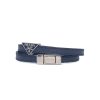 Mann Prada | Prada Geflochtenes Logo-Schild-Armband Farfetch