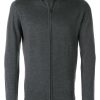 Mann John Smedley | John Smedley Hochgeschlossener Cardigan Mit Reisverschluss Farfetch