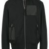 Mann Emporio Armani | Schlichte Bomberjacke Von Emporio Armani Farfetch