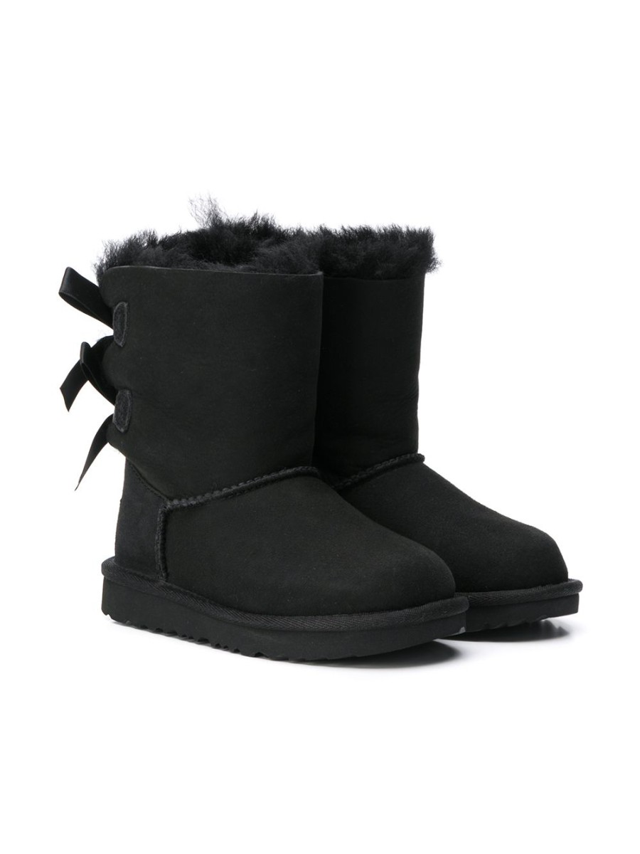 Kinder UGG Kids | Ugg Kids Bailey Bow Ii Stiefel - Farfetch