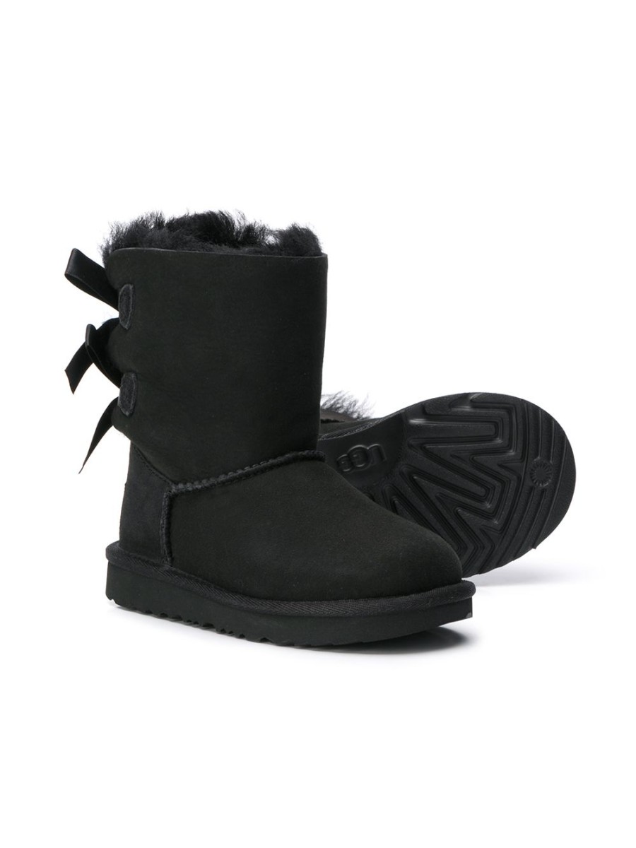 Kinder UGG Kids | Ugg Kids Bailey Bow Ii Stiefel - Farfetch