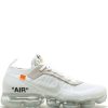 Mann Nike X Off-White | Nike X Off-White The 10 Air Vapormax Flyknit Sneakers - Farfetch