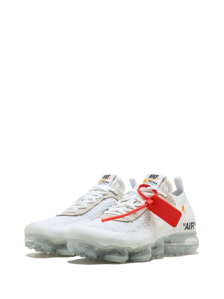 Mann Nike X Off-White | Nike X Off-White The 10 Air Vapormax Flyknit Sneakers - Farfetch