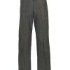 Mann Fake Alpha Vintage | Fake Alpha Vintage 1940Er Tailored Loose-Fit-Hose Farfetch