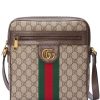 Mann Gucci | Gucci Ophidia Gg Kleine Umhangetasche - Farfetch