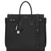 Mann Saint Laurent | Grose „Sac Du Jour"-Einkaufstasche Von Saint Laurent Farfetch