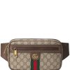 Mann Gucci | Gucci Ophidia Gg Gurteltasche - Farfetch