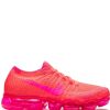 Frau Nike | Nike Air Vapormax Flyknit „Hyper Punch" Sneakers Farfetch