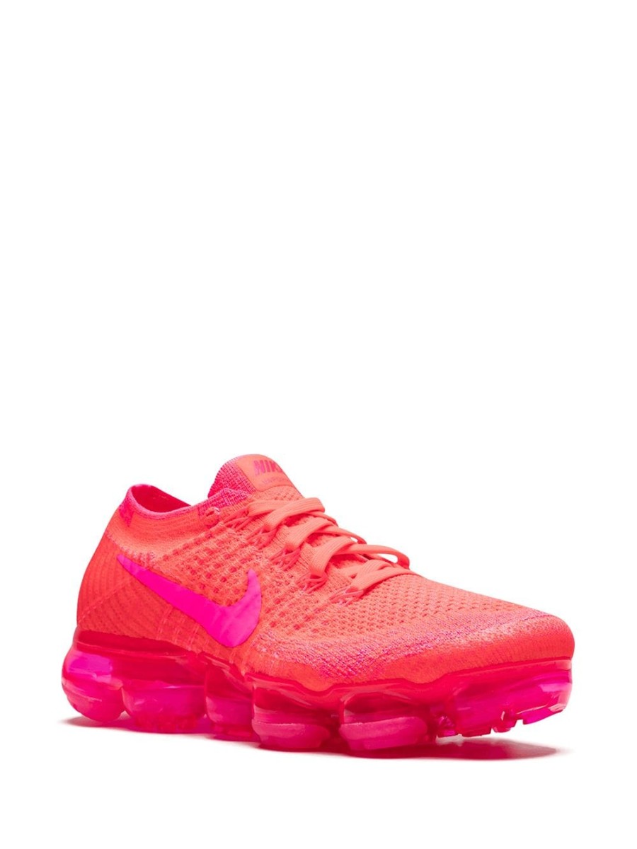 Frau Nike | Nike Air Vapormax Flyknit „Hyper Punch" Sneakers Farfetch