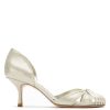 Frau Sarah Chofakian | Sarah Chofakian Lederpumps Farfetch